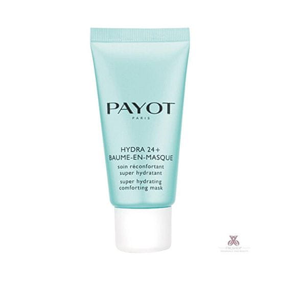 Payot Super hydratačná osviežujúca maska Hydra 24+ Baume-En-Masque (Super Hydrating Comforting Mask) 50 ml