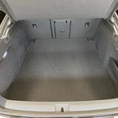 REZAW-PLAST Gumová vaňa do kufra VW Arteon 2017- (sedan, horné dno)