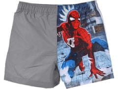 Sun City Chlapecké plavky Spiderman s magickým potiskem Velikost: 98 (3 roky)