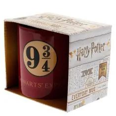 Epee Hrnček Harry Potter (9 a 3/4), 315 ml