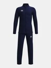 Under Armour Súprava Y Challenger Tracksuit-NVY XS