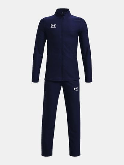 Under Armour Súprava Y Challenger Tracksuit-NVY