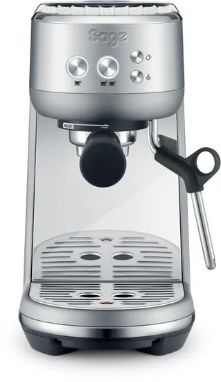SAGE pákové espresso SES450BSS