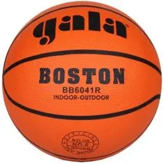 Gala basketbalová lopta Boston BB6041R