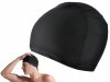 ISO 6296 Plavecká čiapka čierna