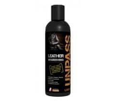 UNPASS Súprava na čistenie a starostlivosť o kožu Leather kit