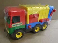Wader Middle Truck - Smetiarske auto