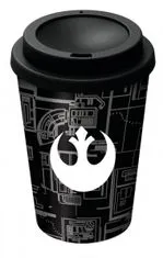 Epee Hrnček na kávu - Star Wars 390 ml