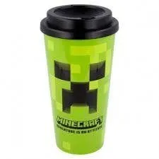 Stor Hrnček na kávu - Minecraft 520 ml