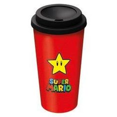 Epee Hrnček na kávu - Super Mario 520 ml