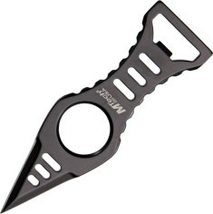 MTECH USA Nôž s pevnou čepeľou Neck Knife (MT2027B)