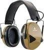 EARMOR Slúchadlá M30 Hearing Protector - tan (M30-TN)