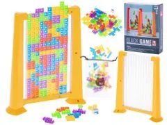 Aga Tetris Puzzle Interaktívna 3D Stolová hra