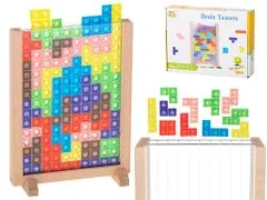 Aga Hra Tetris
