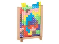 Aga Hra Tetris
