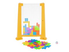 Aga Tetris Puzzle Interaktívna 3D Stolová hra