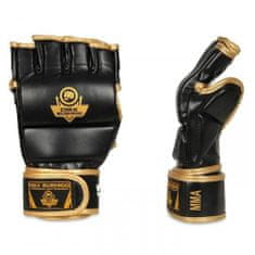 DBX BUSHIDO MMA rukavice BUSHIDO E1v8 Veľkosť rukavíc: XL