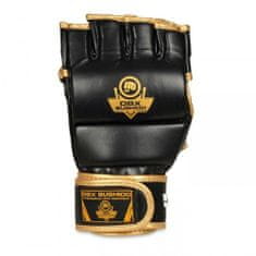 DBX BUSHIDO MMA rukavice BUSHIDO E1v8 Veľkosť rukavíc: XL