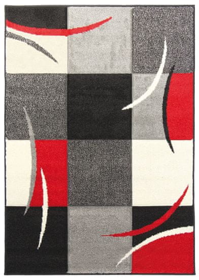 Oriental Weavers Kusový koberec Portland 3064 PH2 V