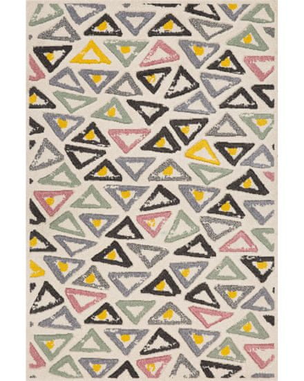 Oriental Weavers Kusový koberec Portland 54/RT4X