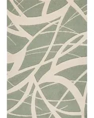 Oriental Weavers Kusový koberec Portland 57/RT4G 67x120
