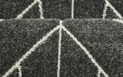 Oriental Weavers Kusový koberec Portland 58/RT4E 67x120