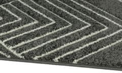 Oriental Weavers Kusový koberec Portland 58/RT4E 67x120