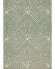 Oriental Weavers Kusový koberec Portland 58/RT4G 67x120