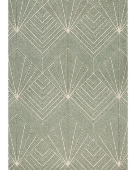Oriental Weavers Kusový koberec Portland 58/RT4G
