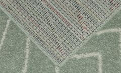 Oriental Weavers Kusový koberec Portland 58/RT4G 67x120