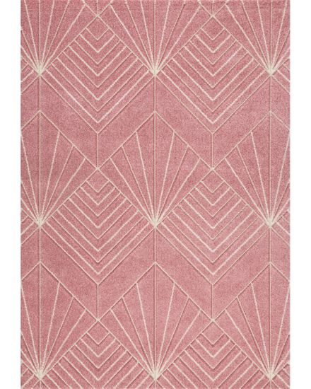 Oriental Weavers Kusový koberec Portland 58/RT4R