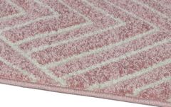 Oriental Weavers Kusový koberec Portland 58/RT4R 67x120