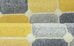 Oriental Weavers Kusový koberec Portland 172/RT4J 67x120