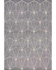 Oriental Weavers Kusový koberec Portland 750/RT4N 67x120