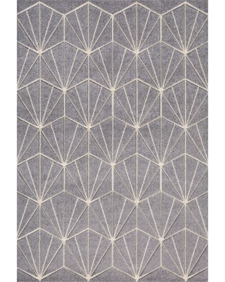 Oriental Weavers Kusový koberec Portland 750/RT4N
