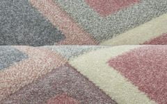 Oriental Weavers Kusový koberec Portland 1505/RT4P 67x120