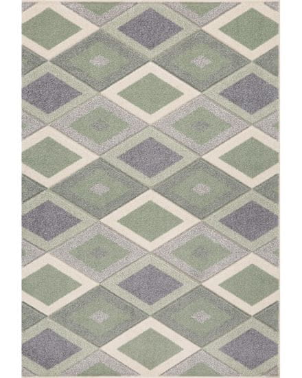 Oriental Weavers Kusový koberec Portland 1505/RT4H