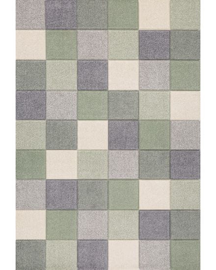 Oriental Weavers Kusový koberec Portland 1923/RT46