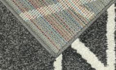 Oriental Weavers Kusový koberec Portland 2605/RT4Z 67x120