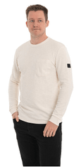 Tom Tailor Pánske tričko Regular Fit 1033044.14285 (Veľkosť S)