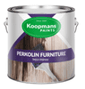 Koopmans Perkolin furniture – olejové moridlo, 0.2l, 03