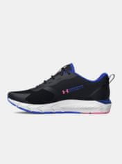 Under Armour Topánky UA W HOVR Sonic SE-BLK 38,5