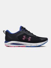 Under Armour Topánky UA W HOVR Sonic SE-BLK 37,5