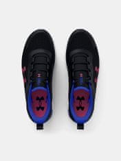 Under Armour Topánky UA W HOVR Sonic SE-BLK 37,5