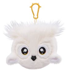 Na! Na! Na! Surprise Zimná bábika - Snow Owl