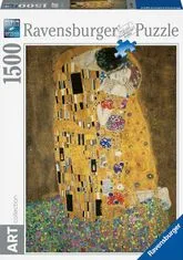 Ravensburger Puzzle Bozk 1500 dielikov