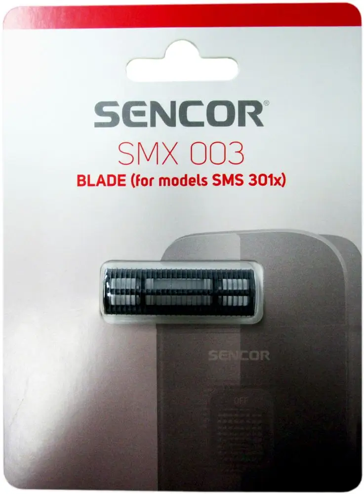 SENCOR náhradná hlava SMX 003