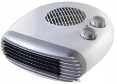 Volteno Polohovateľný ventilátor s termostatom 2000 W