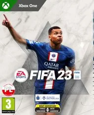 Electronic Arts FIFA 23 (XONE)