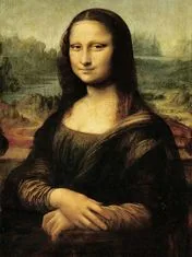 Ravensburger Puzzle Mona Lisa 1000 dielikov